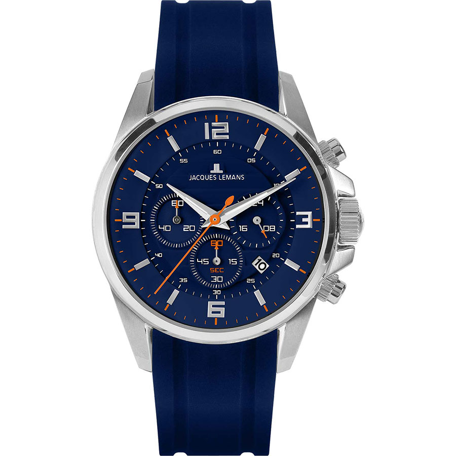 Часы Jacques Lemans Liverpool 1-2118C